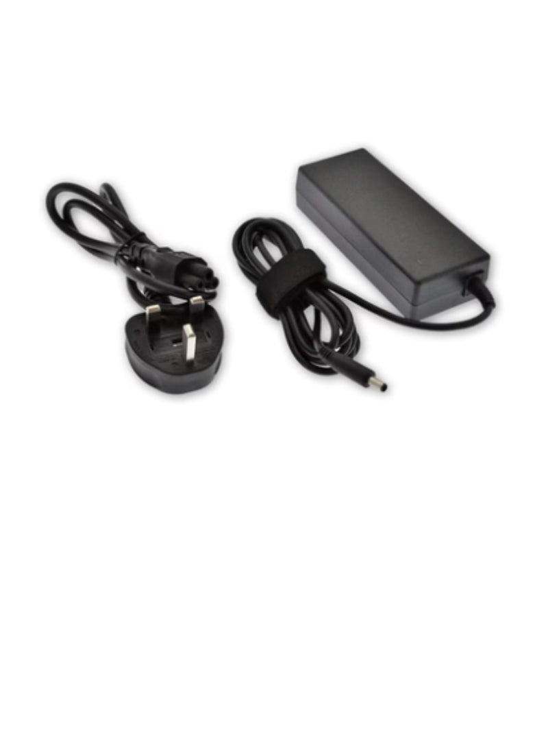 Terabyte 90W AC Adapter 19.5V 4.62A For Dell laptop AA90PM111 MV2MM 0MV2MM - Image 1